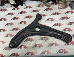 Рычаг передний нижний левый для TOYOTA SIENTA NCP81G/NCP85G  запчасти бу
