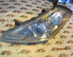 Фара передняя левая для NISSAN MURANO PNZ50  запчасти бу