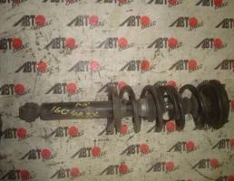 Стойка задняя левая для NISSAN PULSAR FN15/FNN15/HNN15/JN15/EN15/HN15/SN15/SNN15  запчасти бу