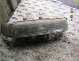 Фара передняя правая для HONDA INSPIRE CC2/CC3  запчасти бу