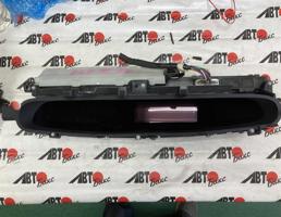 Щиток приборов для TOYOTA PRIUS ZVW30  запчасти бу