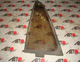 Стекло неподвижное для TOYOTA HILUX SURF VZN130G/LN130G/LN130W/KZN130G/KZN130W/YN130G  запчасти бу