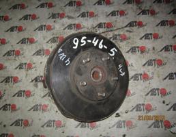 Ступица передняя правая для TOYOTA GRACIA MCV21W/MCV25W/SXV20W/SXV25W/MCV21/MCV25/SXV20/SXV2  запчасти бу