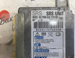 Блок управления Airbag для HONDA ELYSION RR2  запчасти бу