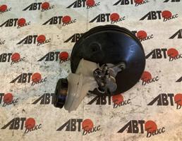 Главный тормозной цилиндр для NISSAN X-TRAIL T31  запчасти бу