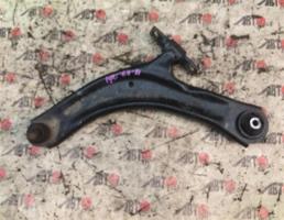 Рычаг передний нижний левый для NISSAN X-TRAIL T31  запчасти бу