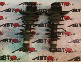 Стойка задняя правая для TOYOTA FIELDER NZE141  запчасти бу