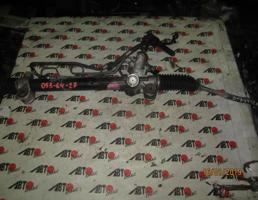 Рулевая рейка для TOYOTA CAMRY ACV40/GSV40  запчасти бу