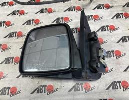 Зеркало левое для SUZUKI JIMNY JB23W  запчасти бу