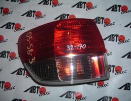 Фонарь задний левый для TOYOTA VISTA SV50/SV55/AZV50/AZV55/ZZV50  запчасти бу