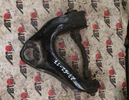 Рычаг передний верхний левый для TOYOTA TOWN ACE YR21G/YR30G/CR22G/CR31G/CR21G/CR30G/KR27V/YR25V/CR  запчасти бу