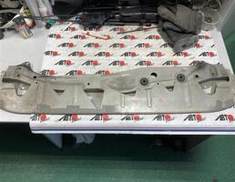 Нижняя рамка телевизора для TOYOTA PASSO KGC30/KGC35/NGC30  запчасти бу