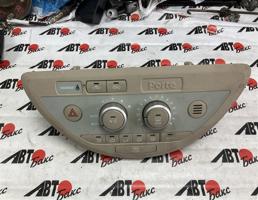 Климат контроль для TOYOTA PORTE NNP10/NNP11/NNP15  запчасти бу