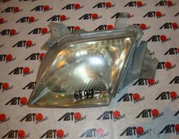 Фара передняя левая для MAZDA MPV LW5W/LWEW  запчасти бу