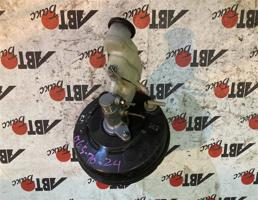 Главный тормозной цилиндр для TOYOTA RACTIS NCP120  запчасти бу