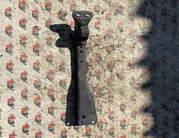 Лыжа для NISSAN CUBE ANZ10/Z10/AZ10  запчасти бу