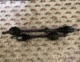 Привод передний правый для TOYOTA SUCCEED NCP51V/NCP55V/NLP51V/NCP58G/NCP59G  запчасти бу