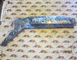 Ветровики для NISSAN CUBE BNZ11/BZ11/YZ11  запчасти бу