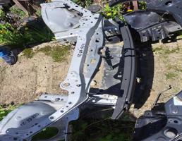 Телевизор для TOYOTA MARK X GRX120  запчасти бу