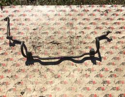 Стабилизатор передний в сборе для NISSAN NV200 VM20  запчасти бу