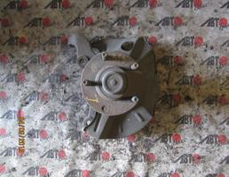 Ступица передняя левая для MAZDA MPV LVEW/LV5W/LVLR/LVLW  запчасти бу