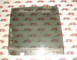 Стекло двери задней правой для NISSAN CUBE ANZ10/Z10/AZ10  запчасти бу