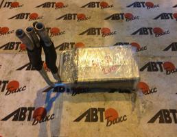 Радиатор отопителя для TOYOTA PASSO KGC30/KGC35/NGC30  запчасти бу