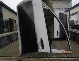 Дверь передняя левая для NISSAN AD VFY11/VY11/VHNY11/VGY11/VENY11/VEY11  запчасти бу