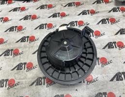 мотор печки  для NISSAN NV200 VM20  запчасти бу