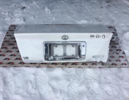 Крышка багажника для TOYOTA CROWN MAJESTA JZS177/UZS171/UZS173/UZS175  запчасти бу