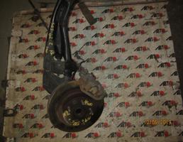 Ступица задняя левая для MAZDA ATENZA GG3S/GGES/GG3P/GGEP/GY3W/GYEW  запчасти бу