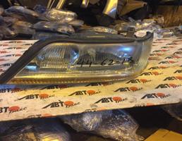 Фара передняя левая для TOYOTA CROWN MAJESTA JZS177/UZS171/UZS173/UZS175  запчасти бу