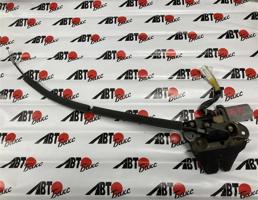 Замок крышки багажника для TOYOTA CELSIOR UCF30/UCF31  запчасти бу