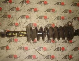 Стойка задняя правая для TOYOTA COROLLA II 3дв EL50/EL51/EL53/EL55/NL50  запчасти бу