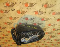 Зеркало правое для HONDA ODYSSEY RB1/RB2  запчасти бу