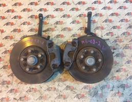 Ступица передняя правая для MERCEDES-BENZ WDB170  запчасти бу