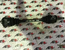 Привод задний правый для NISSAN SKYLINE HR34/ENR34/ER34  запчасти бу