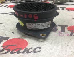 Датчик расхода воздуха для VOLKSWAGEN GOLF  запчасти бу