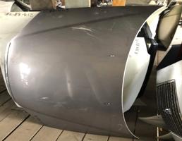 Капот для HONDA ODYSSEY RA6/RA7/RA8/RA9  запчасти бу