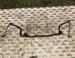 Стабилизатор передний в сборе для NISSAN NV200 VM20  запчасти бу