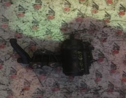 редуктор рулевой для SUZUKI JIMNY JA11  запчасти бу