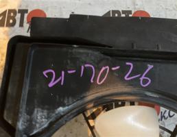 диффузор радиатора для TOYOTA SUCCEED NCP51V/NCP55V/NLP51V/NCP58G/NCP59G  запчасти бу