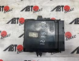 блок управления двс для SUZUKI KEI HN11S//HN12S/HN21S/HN22S  запчасти бу