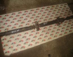 Карданный вал задний в сборе для TOYOTA COROLLA AE100/AE101/AE104/EE101/CE100/CE104/AE100G/AE101G/  запчасти бу