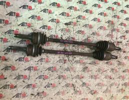 Привод задний правый для SUBARU LEGACY BPE  запчасти бу