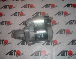 Стартер для TOYOTA PASSO KGC10/KGC15/QNC10  запчасти бу