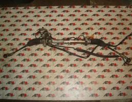 Рулевая рейка для VOLKSWAGEN POLO  запчасти бу