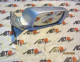 Зеркало правое для TOYOTA MARK X GRX120  запчасти бу