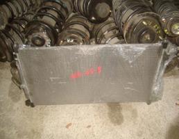 Радиатор кондиционера для NISSAN BLUEBIRD SYLPHY/ALMERA KG11  запчасти бу