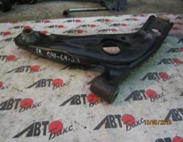 Рычаг передний нижний правый для TOYOTA VITZ NCP95/KSP90/NCP91/SCP90  запчасти бу